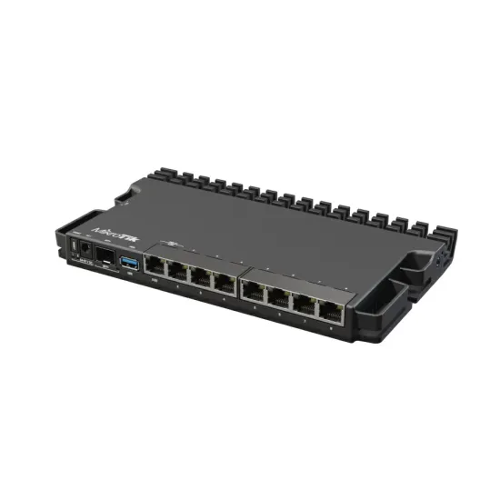 MikroTik RB5009UG+S+IN MikroTik RB5009UG+S+IN